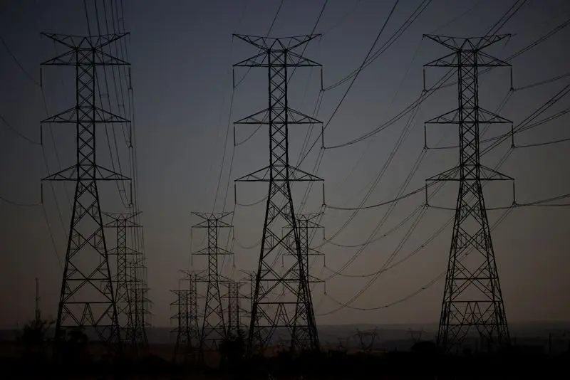 ONS projeta alta de 4,1% no consumo de energia em 2026 no país