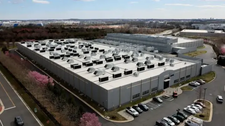 EUA planejam proibir componentes chineses para data centers, dizem fontes