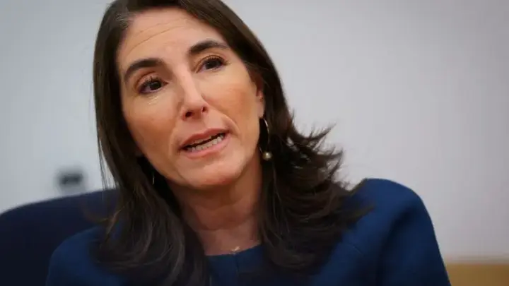 Dirigente do Fed diz que PCE mostra necessidade de agir contra inflação