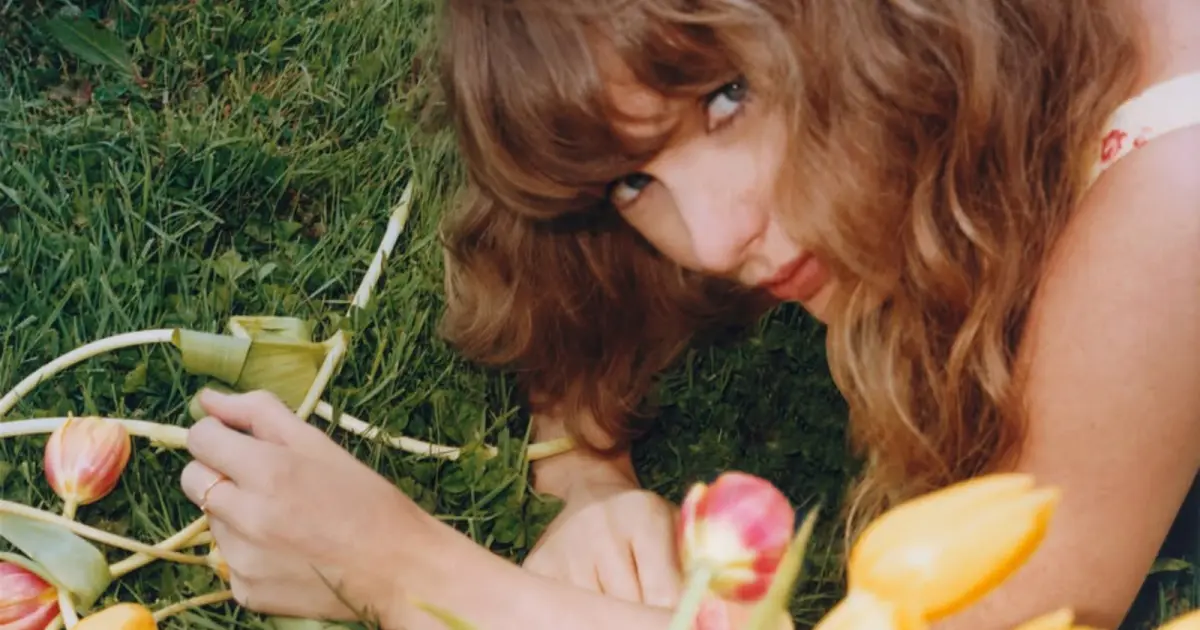 Taylor Swift diz que quer “honrar raízes country” cada vez mais