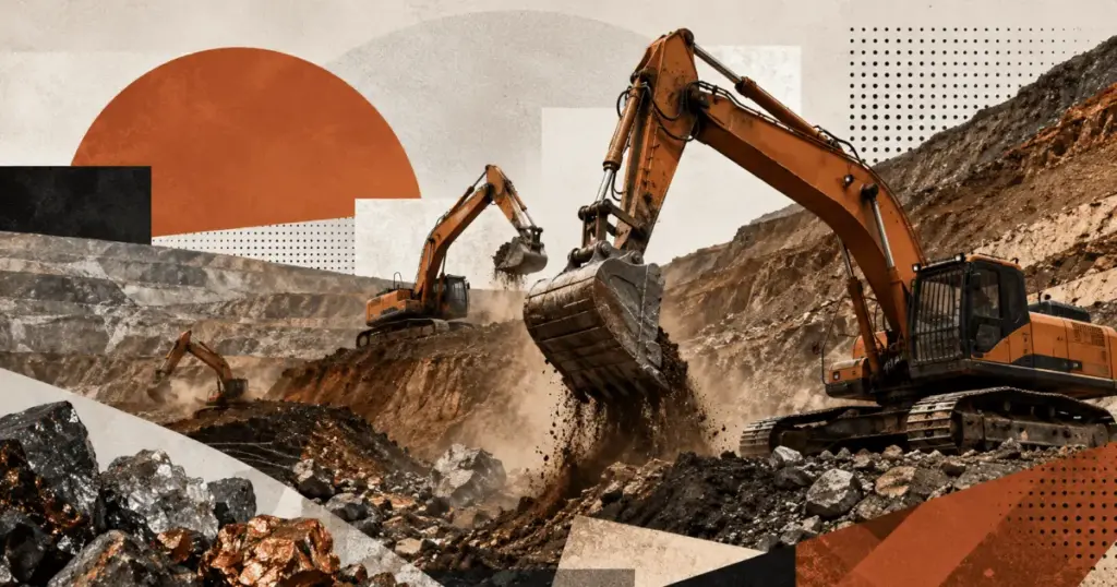 Diante de demanda global, S&P lança preço referência para minerais críticos