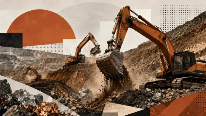 Diante de demanda global, S&P lança preço referência para minerais críticos
