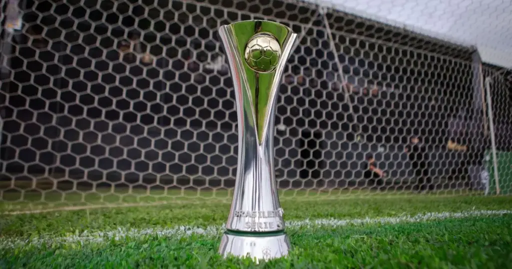 Veja os times que garantiram o acesso ao Brasileirão Série C 2027