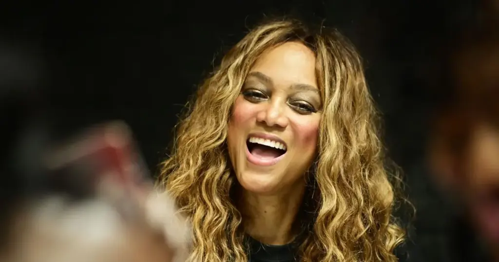 Netflix responde ao processo de difamação movido por Tyra Banks