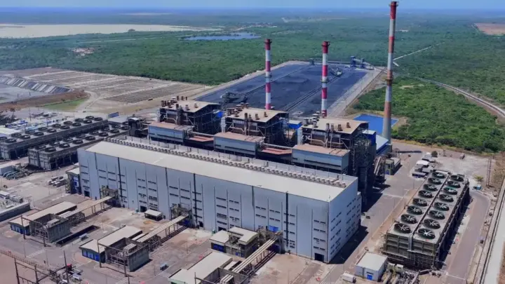 Eneva conclui venda de térmica a carvão para Diamante por R$ 839,2 milhões