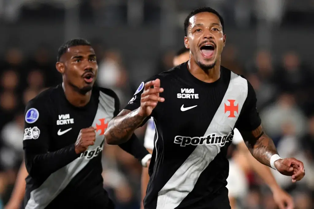 Vasco diz colaborar com autoridades em investigação contra David Corrêa