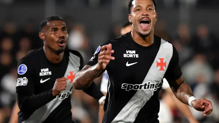Vasco diz colaborar com autoridades em investigação contra David Corrêa