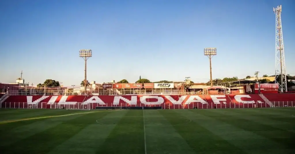 Vila Nova x Sport: horário e onde assistir ao Brasileirão Série B
