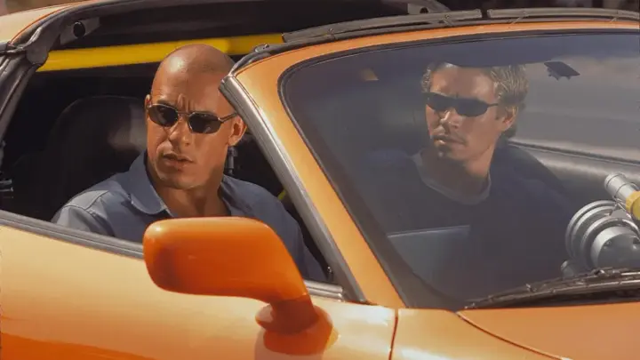 “Ainda estou chorando”, diz Vin Diesel sobre novo “Velozes e Furiosos”