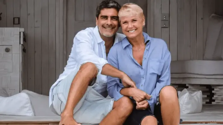 Junno Andrade revela que Xuxa não o apoiou para “Dança dos Famosos”