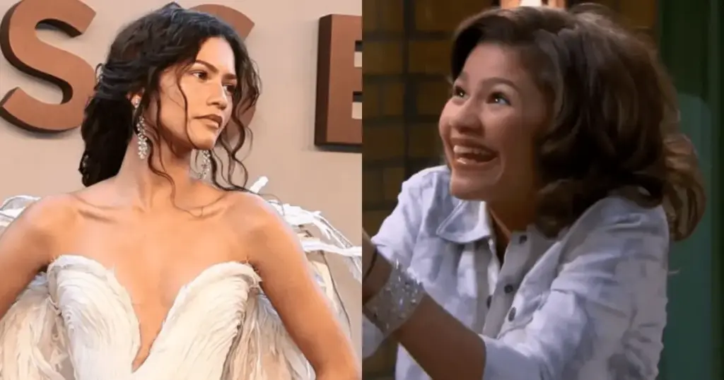 Estilista de Zendaya recusa colaborar com marcas que a rejeitaram no início