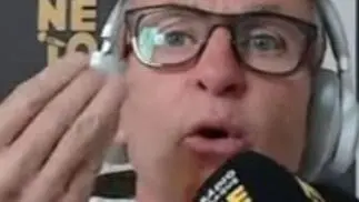 Veja a reação de Craque Neto ao pênalti perdido por Depay na Libertadores