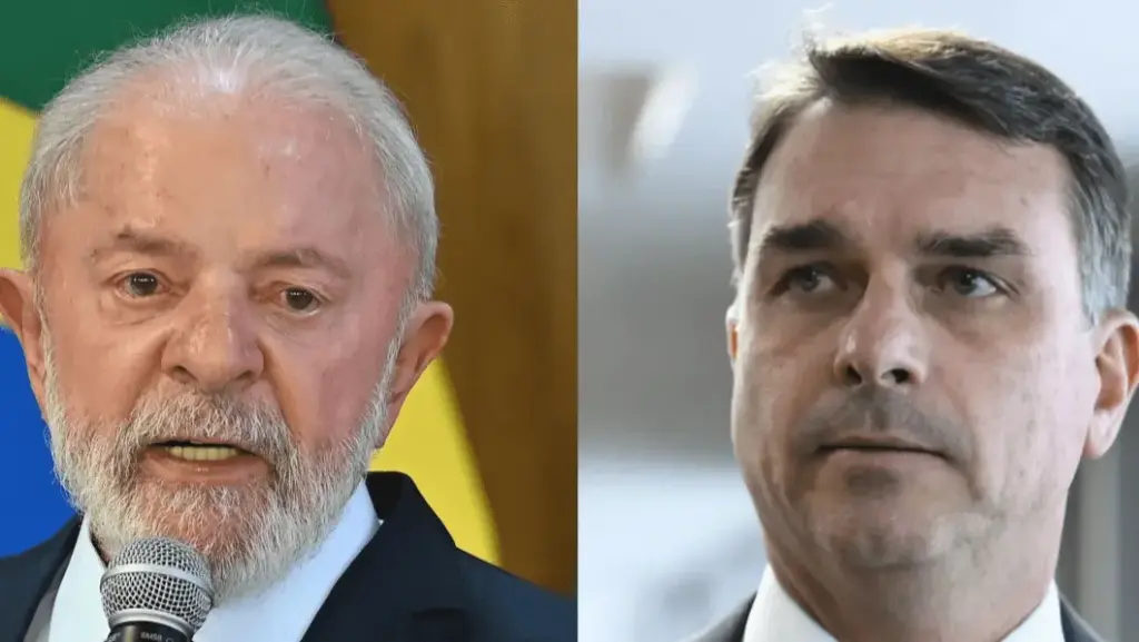 PoderData/Aya: 49% rejeitam votar em Lula; 47%, em Flávio