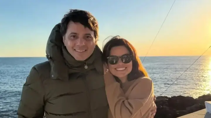 Vanessa Giácomo e Giuseppe Dioguardi anunciam fim de casamento após 12 anos