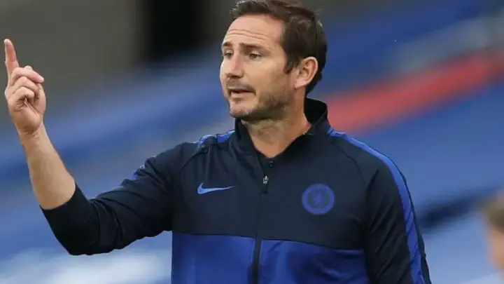 Time de Lampard conquista vitória histórica na Premier League após 25 anos