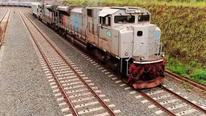 Leilão dos terminais da norte-sul está previsto para o dia 3 de dezembro
