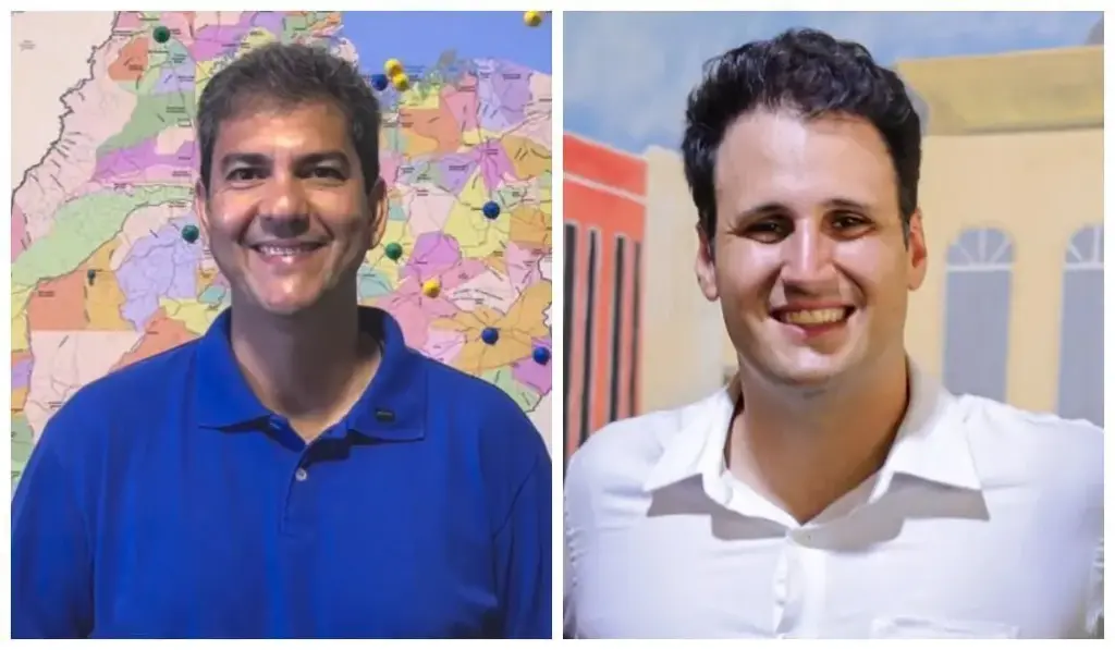 Quaest: Eduardo Braide tem 46% para o governo do MA; Orleans Brandão, 27%