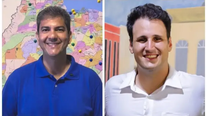 Quaest: Eduardo Braide tem 46% para o governo do MA; Orleans Brandão, 27%