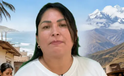 Jornalista e candidata às eleições regionais no Peru é assassinada