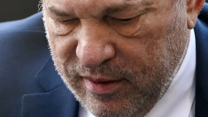 Harvey Weinstein é condenado a mais 15 anos de prisão nos EUA
