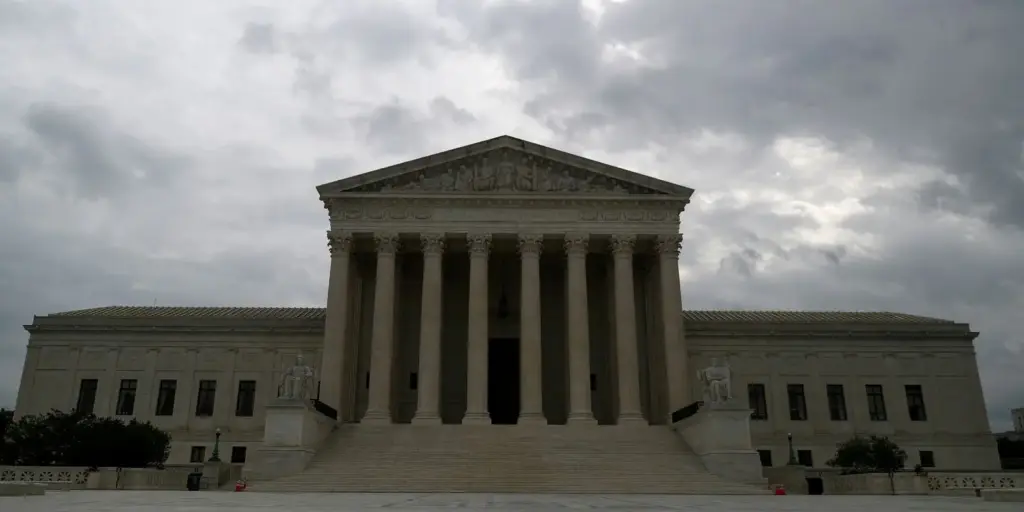 Suprema Corte dos EUA autoriza deportação para países terceiros