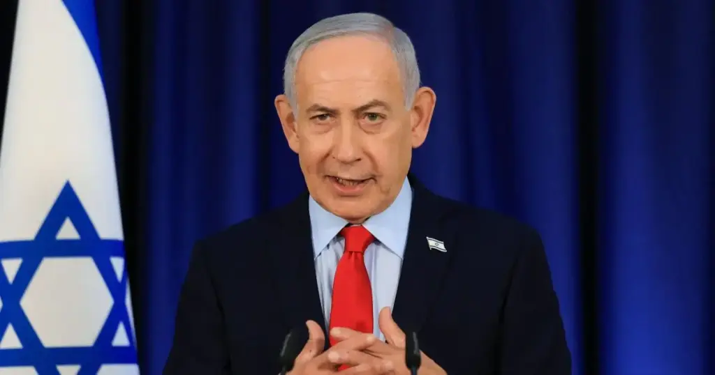 Netanyahu faz visita secreta aos Emirados Árabes Unidos, diz fonte
