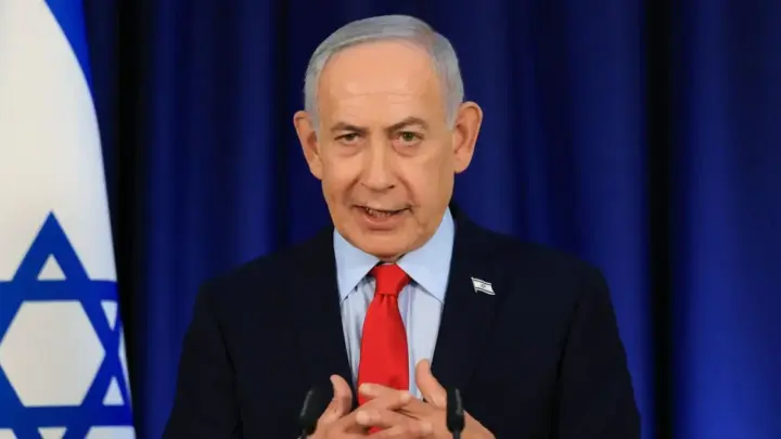 Netanyahu faz visita secreta aos Emirados Árabes Unidos, diz fonte