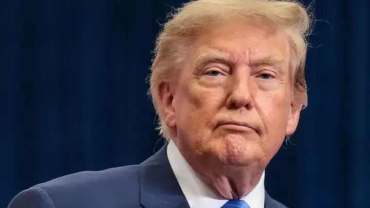 Trump anuncia pacote para ampliar concorrência e recuperar rebanho nos EUA
