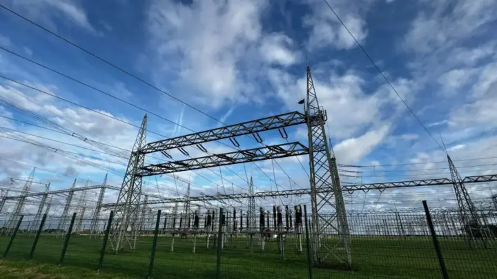Alemanha sofre tentativa de sabotagem à rede elétrica perto de eleições
