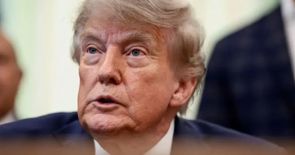 Trump tira Venezuela de lista do tráfico de drogas e pode tirar Colômbia