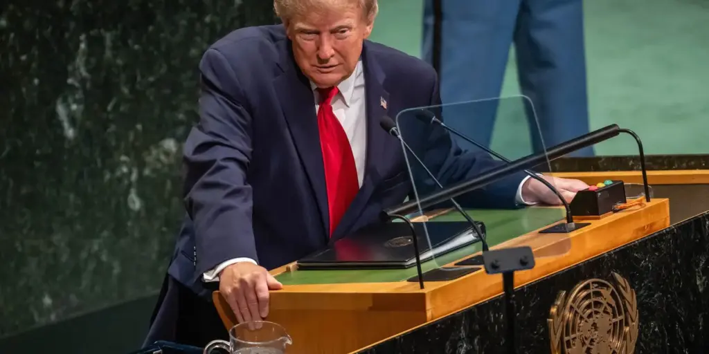Parlamentares dos EUA criticam ações de Trump no Brasil