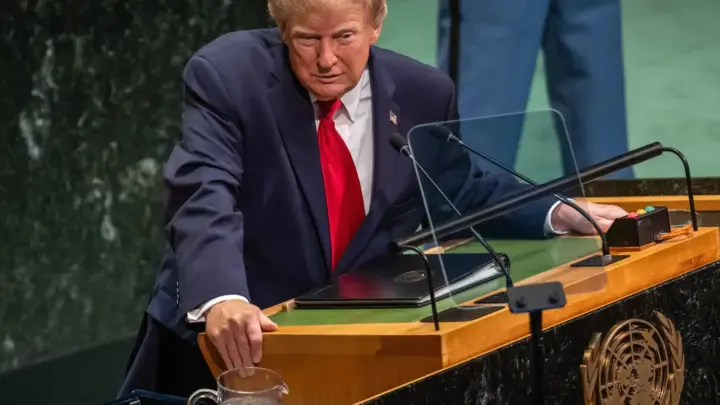 Parlamentares dos EUA criticam ações de Trump no Brasil