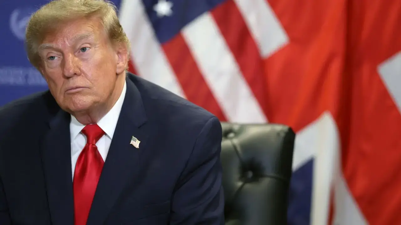 Trump rejeita proposta do Irã para reabrir Estreito de Ormuz