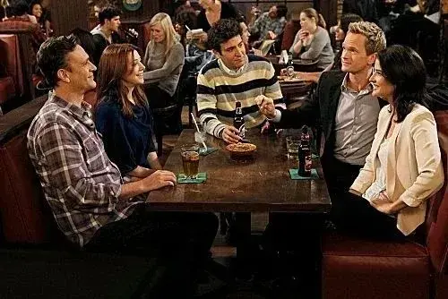 21 anos de “How I Met Your Mother”: por onde anda o elenco da série?