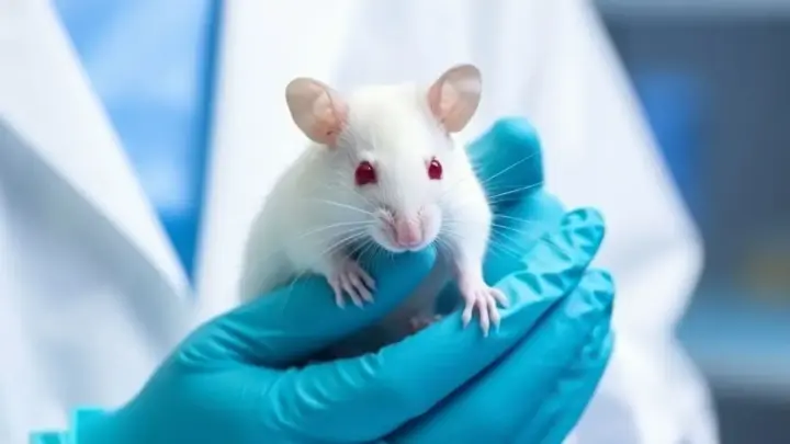 Cientistas fazem tecido cerebral humano crescer em ratos e descobrem novas pistas para a neurologia