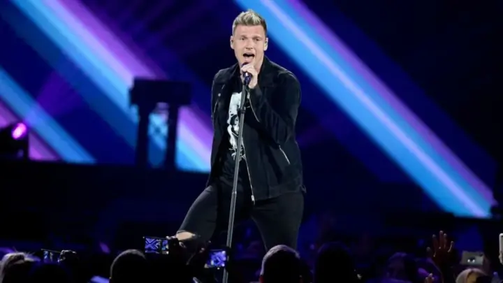 Advogados de acusadora de Nick Carter pedem para deixar o caso