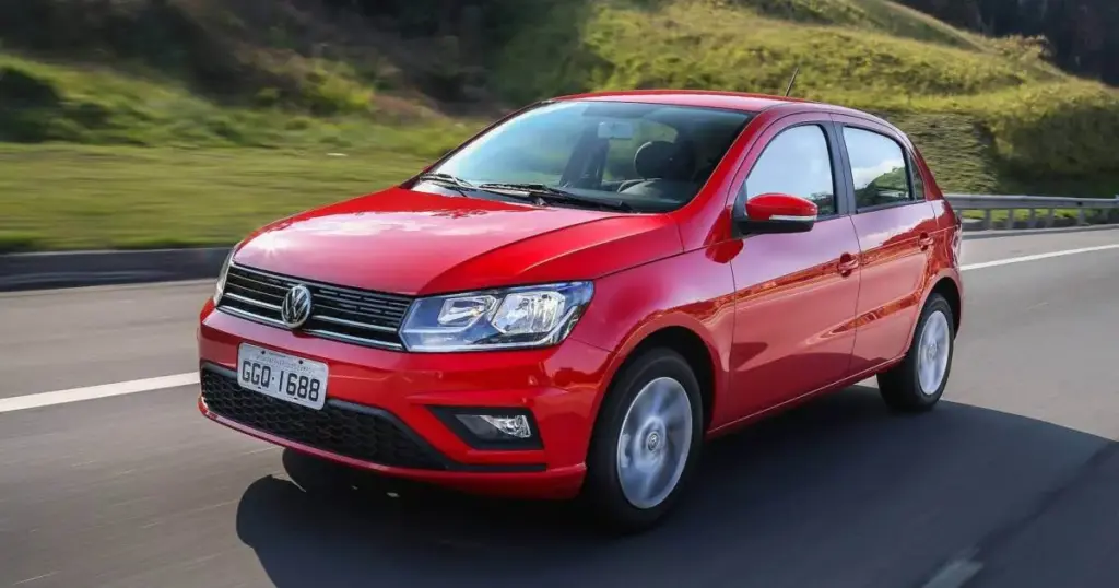 Mercado de carros usados supera 12,5 milhões de vendas