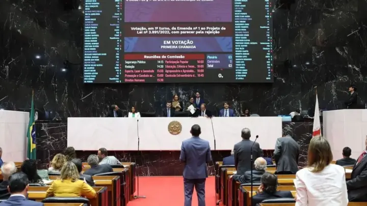 Saiba quem são os candidatos a deputado estadual pelo PCdoB em MG
