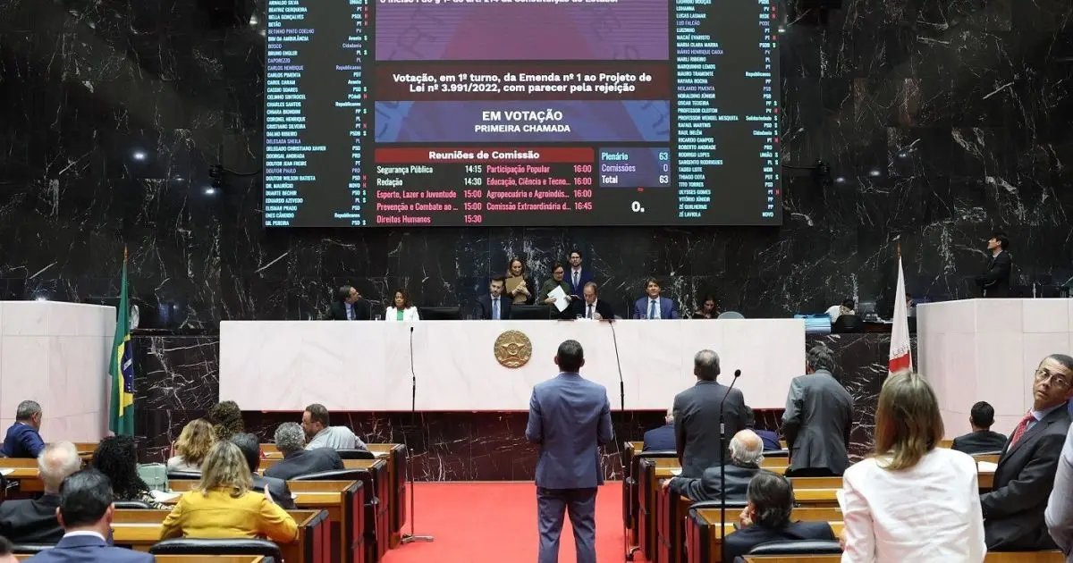 Saiba quem são os candidatos a deputado estadual pelo PCdoB em MG