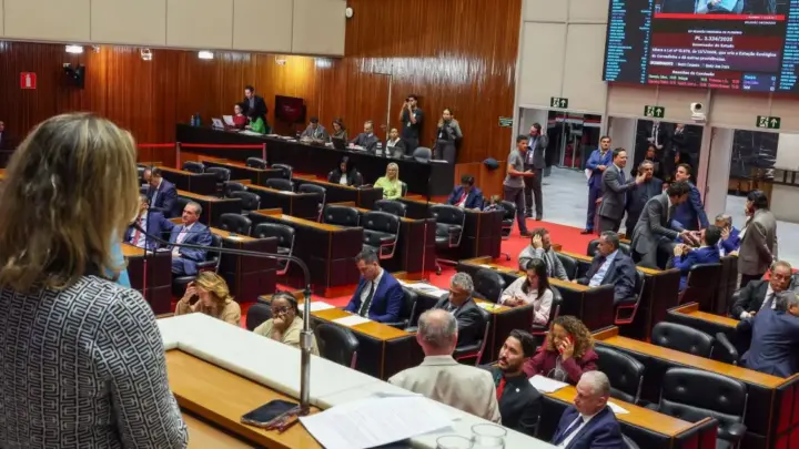 Saiba quem são os candidatos a deputado estadual pelo PSDB em MG