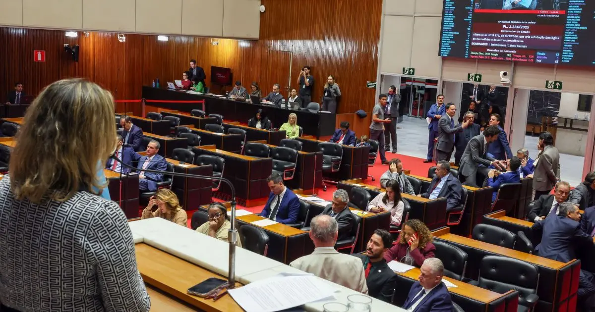 Saiba quem são os candidatos a deputado estadual pelo PSDB em MG