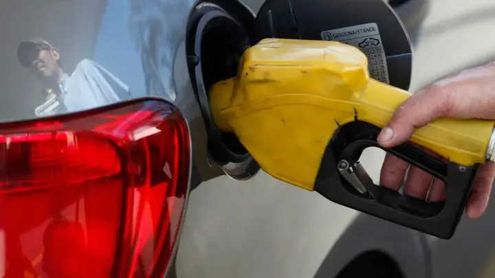 ANP: gás de cozinha sobe, diesel fica estável e gasolina recua