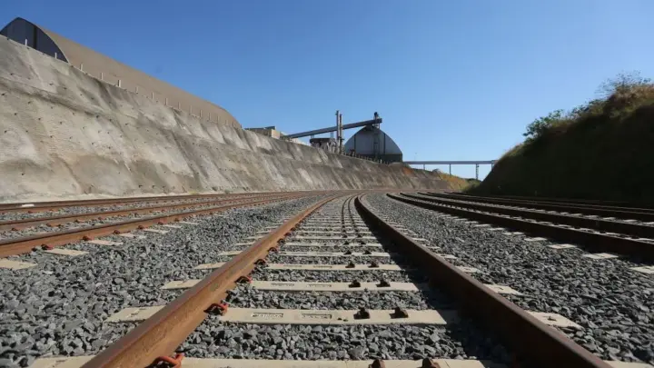 Infra S.A. projeta concorrência em leilão de terminais da Norte-Sul