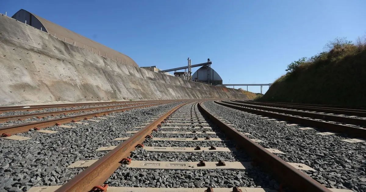 Infra S.A. projeta concorrência em leilão de terminais da Norte-Sul
