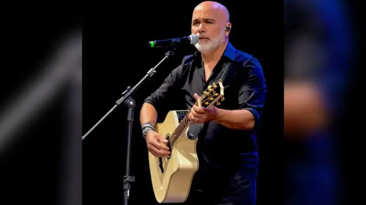 Rick era compositor de sucessos: relembre principais músicas