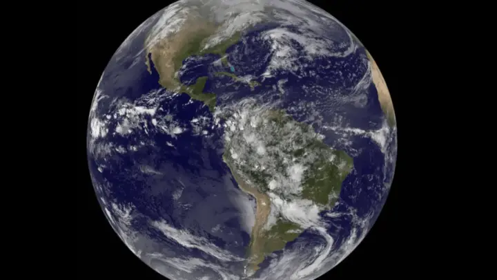 Cientistas podem usar Terra para detectar matéria escura, diz estudo