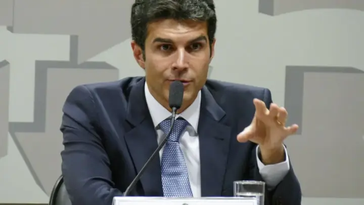 Quem é Helder Barbalho, candidato ao Senado pelo Pará