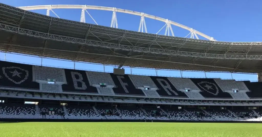 Botafogo x Grêmio: escalações e onde assistir ao Brasileirão