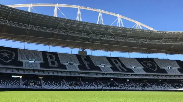 Botafogo x Grêmio: escalações e onde assistir ao Brasileirão