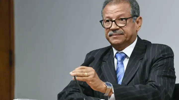 Quem é Sebastião Coelho, candidato ao Senado pelo Distrito Federal